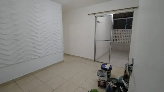 Apartamento com 2 Quartos à venda, 46m² no Vila Sônia, Praia Grande