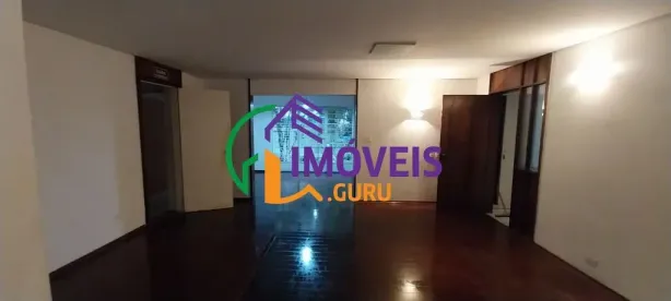 Casa com 3 Quartos para alugar, 350m² no Vila Mariana, São Paulo