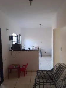 Casa com 2 Quartos à venda, 146m² no Jardim José Sampaio Júnior, Ribeirão Preto