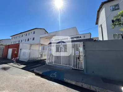 Apartamento com 2 Quartos para alugar, 45m² no Jardim Europa, Uberlândia