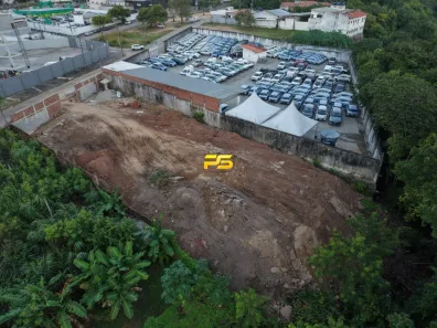 Lote/Terreno à venda, 1056m² no Ipês, João Pessoa