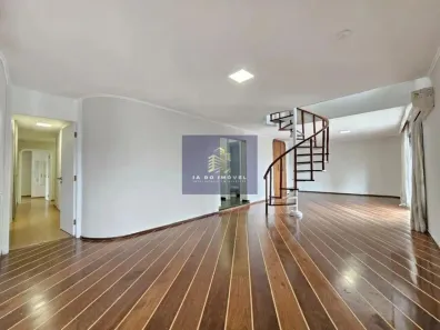 Cobertura com 4 Quartos à venda, 331m² no Vila Uberabinha, São Paulo