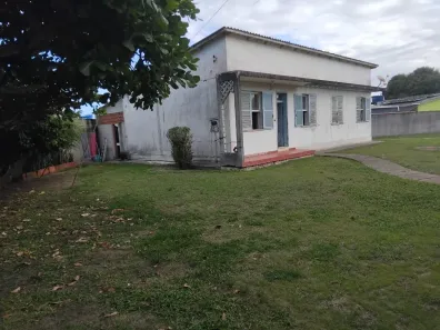 Casa de Condomínio com 5 Quartos à venda, 175m² no Vila Industrial, Arraial do Cabo