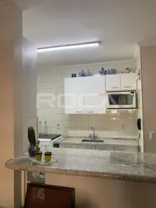 Apartamento com 2 Quartos à venda, 65m² no Parque Santa Mônica, São Carlos