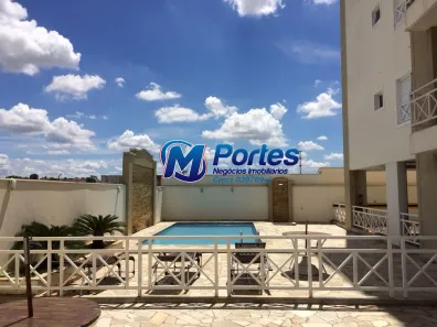 Apartamento com 2 Quartos à venda, 78m² no Vila Angélica, São José do Rio Preto