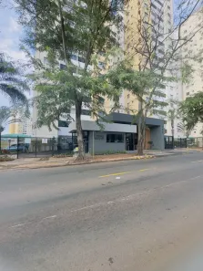 Apartamento com 2 Quartos para alugar, 54m² no Residencial Eldorado, Goiânia