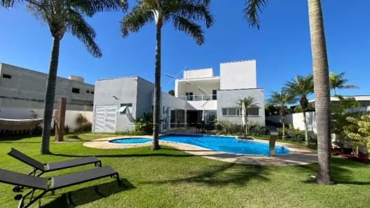 Casa de Condomínio com 3 Quartos à venda, 473m² no Parque Reserva Fazenda Imperial, Sorocaba