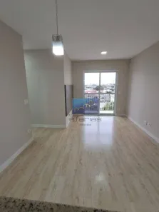 Apartamento com 2 Quartos à venda, 55m² no Parque Novo Mundo, São Paulo