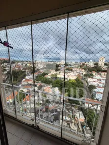 Apartamento com 3 Quartos para alugar, 61m² no Vila Constança, São Paulo