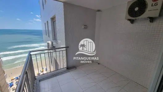 Apartamento com 2 Quartos à venda, 115m² no Pitangueiras, Guarujá