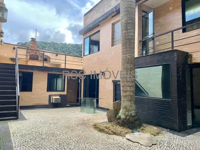 Casa com 3 Quartos à venda, 380m² no Jardim Botânico, Rio de Janeiro