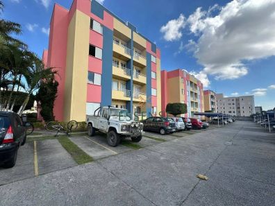 Apartamento com 3 Quartos à venda, 85m² no Vila Urupês, Suzano