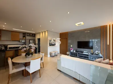Casa de Condomínio com 3 Quartos à venda, 184m² no Lenheiro, Valinhos