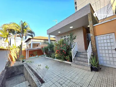 Casa com 3 Quartos à venda, 240m² no Centro, Nova Iguaçu