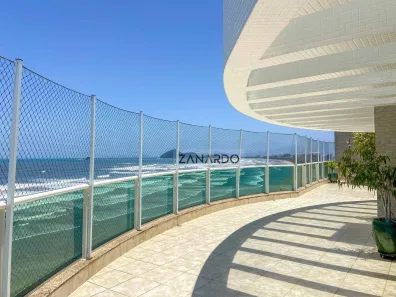 Cobertura com 5 Quartos à venda, 513m² no Riviera, Bertioga