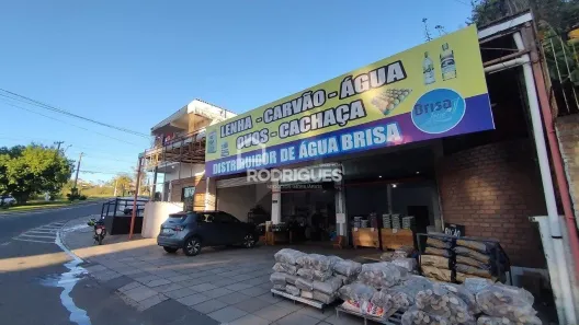 Prédio Comercial à venda, 578m² no Santo André, São Leopoldo