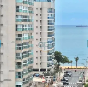 Apartamento com 2 Quartos à venda, 58m² no Praia de Itaparica, Vila Velha