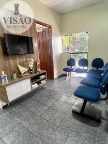 Prédio Comercial à venda, 200m² no Cachoeirinha, Manaus