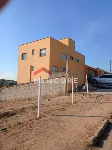 Apartamento com 2 Quartos à venda, 52m² no San Genaro, Ribeirão das Neves