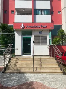 Apartamento com 2 Quartos para alugar, 71m² no Parque Amazônia, Goiânia
