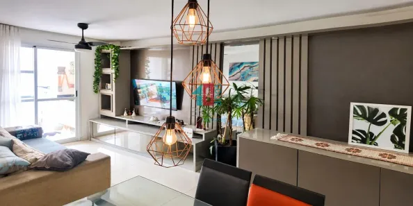 Apartamento com 3 Quartos à venda, 83m² no Recreio dos Bandeirantes, Rio de Janeiro