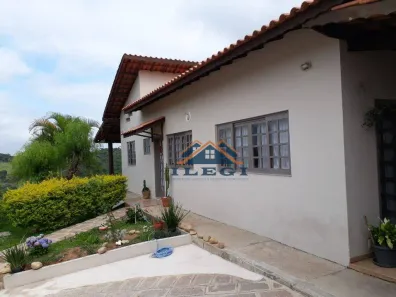 Casa de Condomínio com 3 Quartos à venda, 190m² no Parque dos Cafezais II, Itupeva