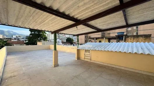 Casa com 2 Quartos à venda, 90m² no Cachambi, Rio de Janeiro