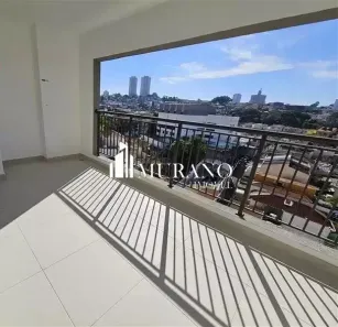 Apartamento com 3 Quartos à venda, 84m² no Alto da Mooca, São Paulo
