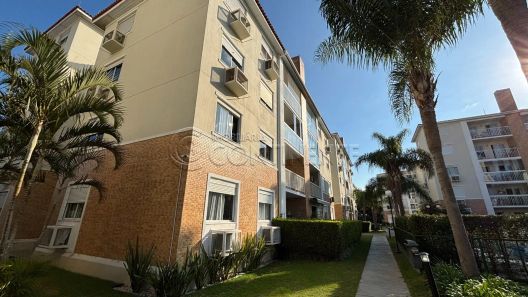 Apartamento com 3 Quartos à venda, 95m² no Capoeiras, Florianópolis