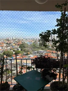 Apartamento com 3 Quartos à venda, 152m² no Vila Sônia, São Paulo