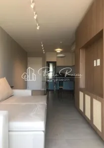 Apartamento com 2 Quartos à venda, 59m² no Água Branca, São Paulo