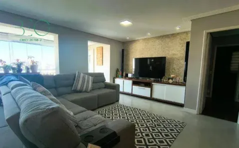 Apartamento com 3 Quartos à venda, 154m² no Lar São Paulo, São Paulo