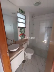 Apartamento com 2 Quartos à venda, 50m² no Piratininga (Venda Nova), Belo Horizonte