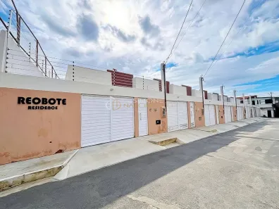 Casa com 2 Quartos à venda, 82m² no Vila Praiana, Lauro de Freitas