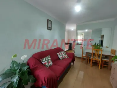 Casa de Condomínio com 2 Quartos à venda, 63m² no Vila Isolina Mazzei, São Paulo