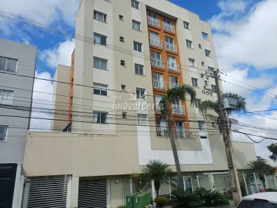 Apartamento com 2 Quartos à venda, 64m² no Pineville, Pinhais
