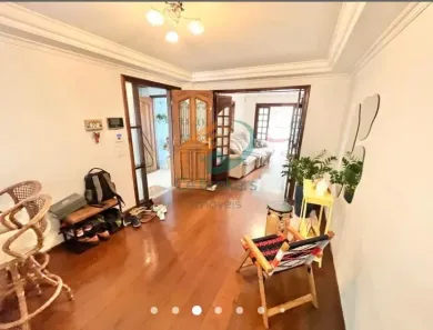 Sobrado com 3 Quartos à venda, 275m² no Jardim São Paulo(Zona Norte), São Paulo