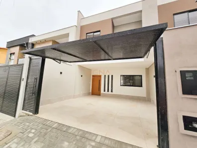 Casa com 3 Quartos à venda, 235m² no Aeroporto, Juiz de Fora