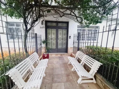 Apartamento com 3 Quartos à venda, 130m² no Bela Vista, São Paulo