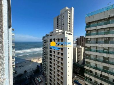 Apartamento com 3 Quartos à venda, 96m² no Pitangueiras, Guarujá