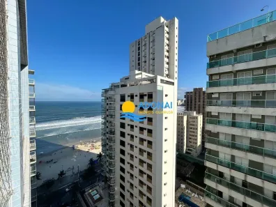 Apartamento com 3 Quartos à venda, 96m² no Pitangueiras, Guarujá