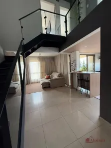 Apartamento com 3 Quartos à venda, 107m² no Centro, Taubaté
