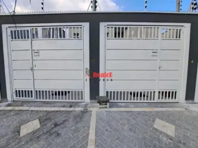 Sobrado com 3 Quartos à venda, 99m² no Itaquera, São Paulo