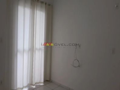Apartamento com 2 Quartos à venda, 48m² no Jardim São Paulo II, Rio Claro