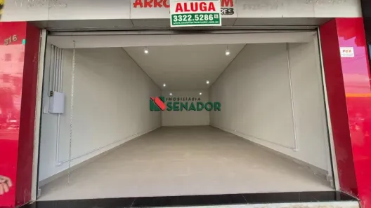 Sala Comercial para alugar, 75m² no Centro, Londrina