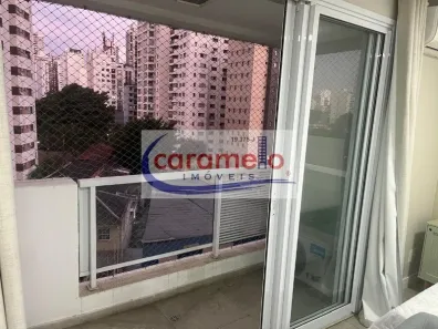 Kitnet com 1 Quarto para alugar, 30m² no Perdizes, São Paulo