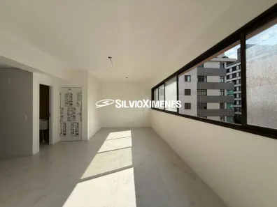 Apartamento com 2 Quartos à venda, 76m² no Serra, Belo Horizonte