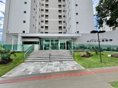 Apartamento com 3 Quartos à venda, 133m² no Gleba Fazenda Palhano, Londrina