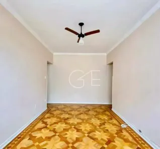 Apartamento com 3 Quartos à venda, 90m² no Vila Mathias, Santos