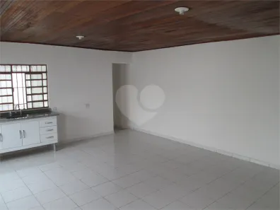 Casa com 2 Quartos à venda, 123m² no Parque Peruche, São Paulo